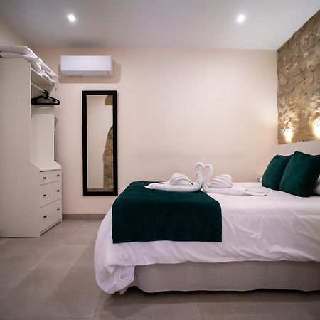 El Secreto De Chirinos Apartment Úbeda Екстериор снимка