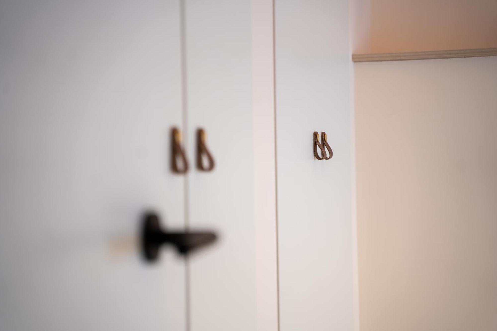 El Secreto De Chirinos Apartment Úbeda Екстериор снимка