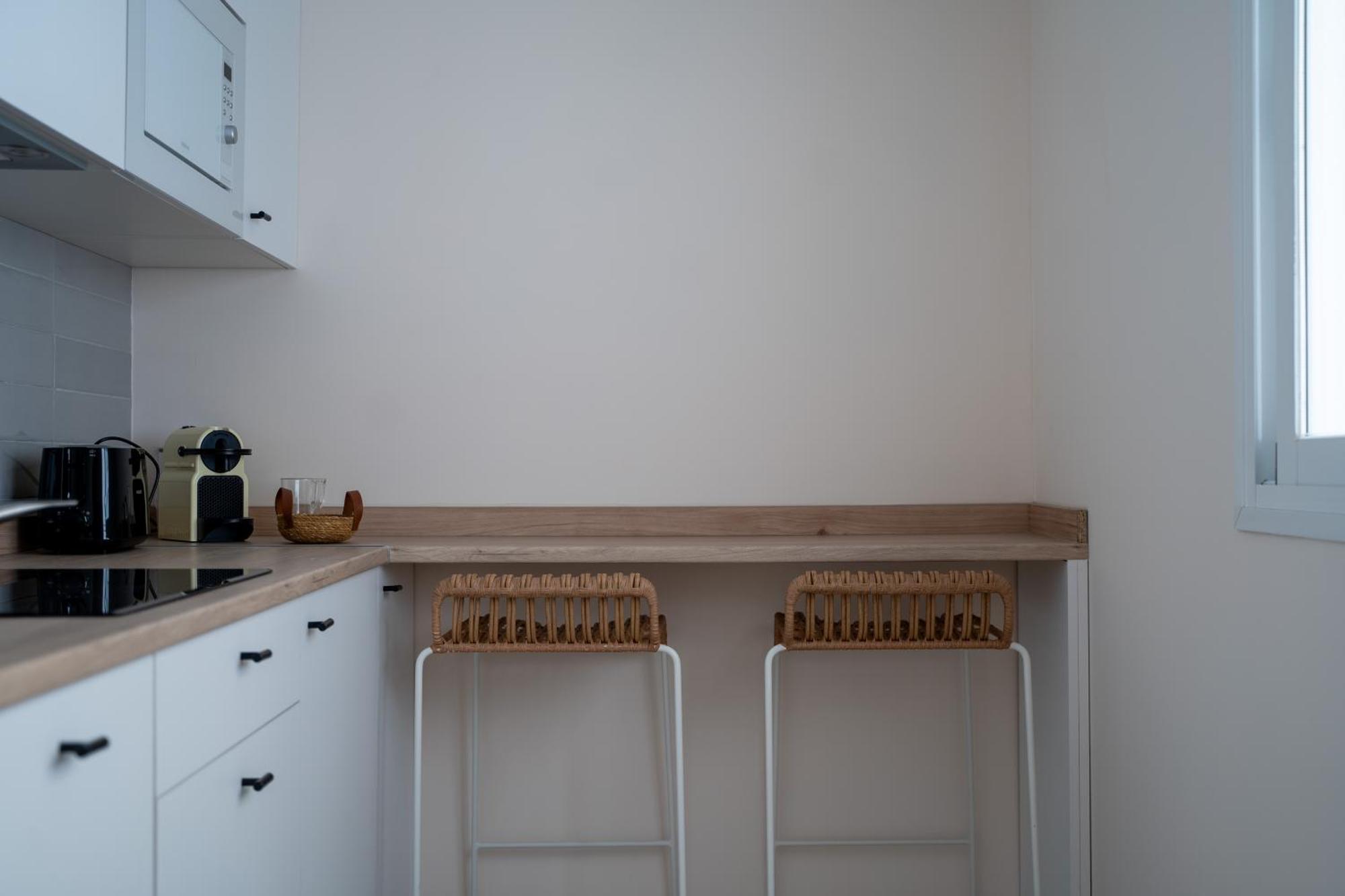 El Secreto De Chirinos Apartment Úbeda Екстериор снимка