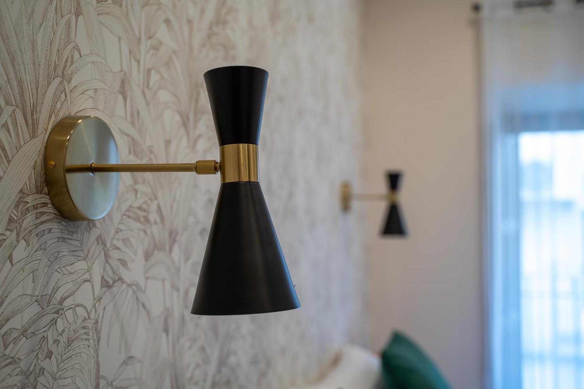 El Secreto De Chirinos Apartment Úbeda Екстериор снимка