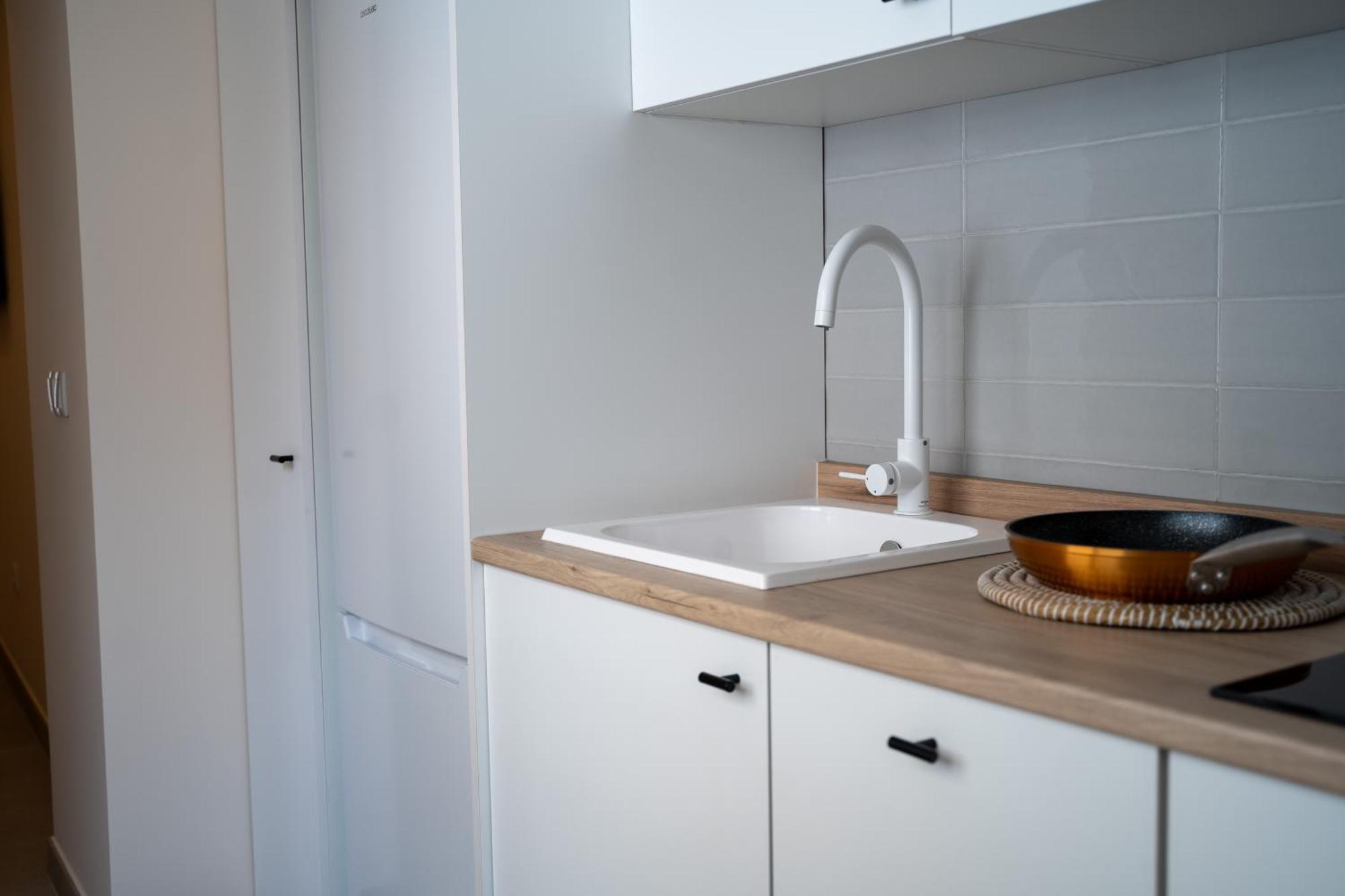 El Secreto De Chirinos Apartment Úbeda Екстериор снимка