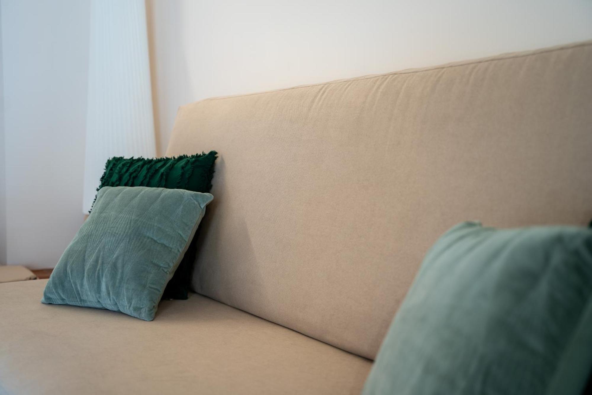 El Secreto De Chirinos Apartment Úbeda Екстериор снимка