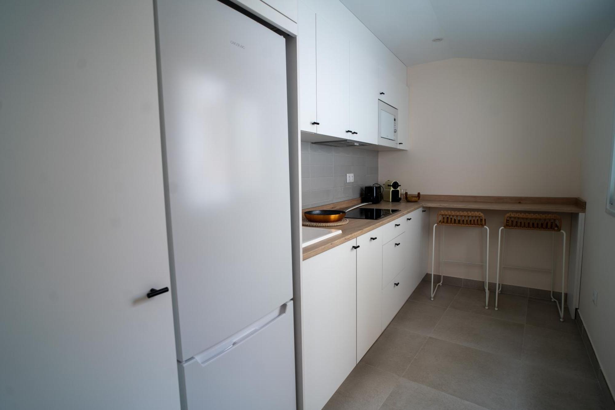 El Secreto De Chirinos Apartment Úbeda Екстериор снимка