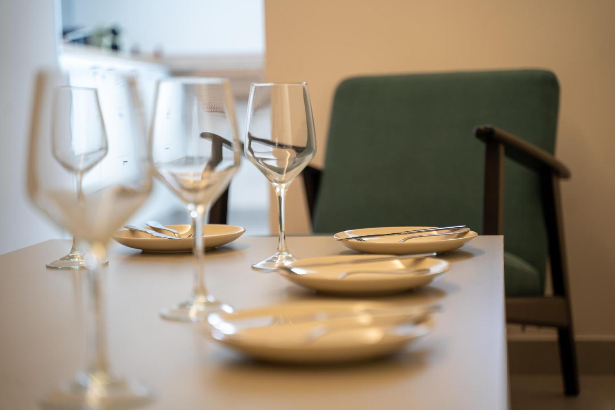 El Secreto De Chirinos Apartment Úbeda Екстериор снимка