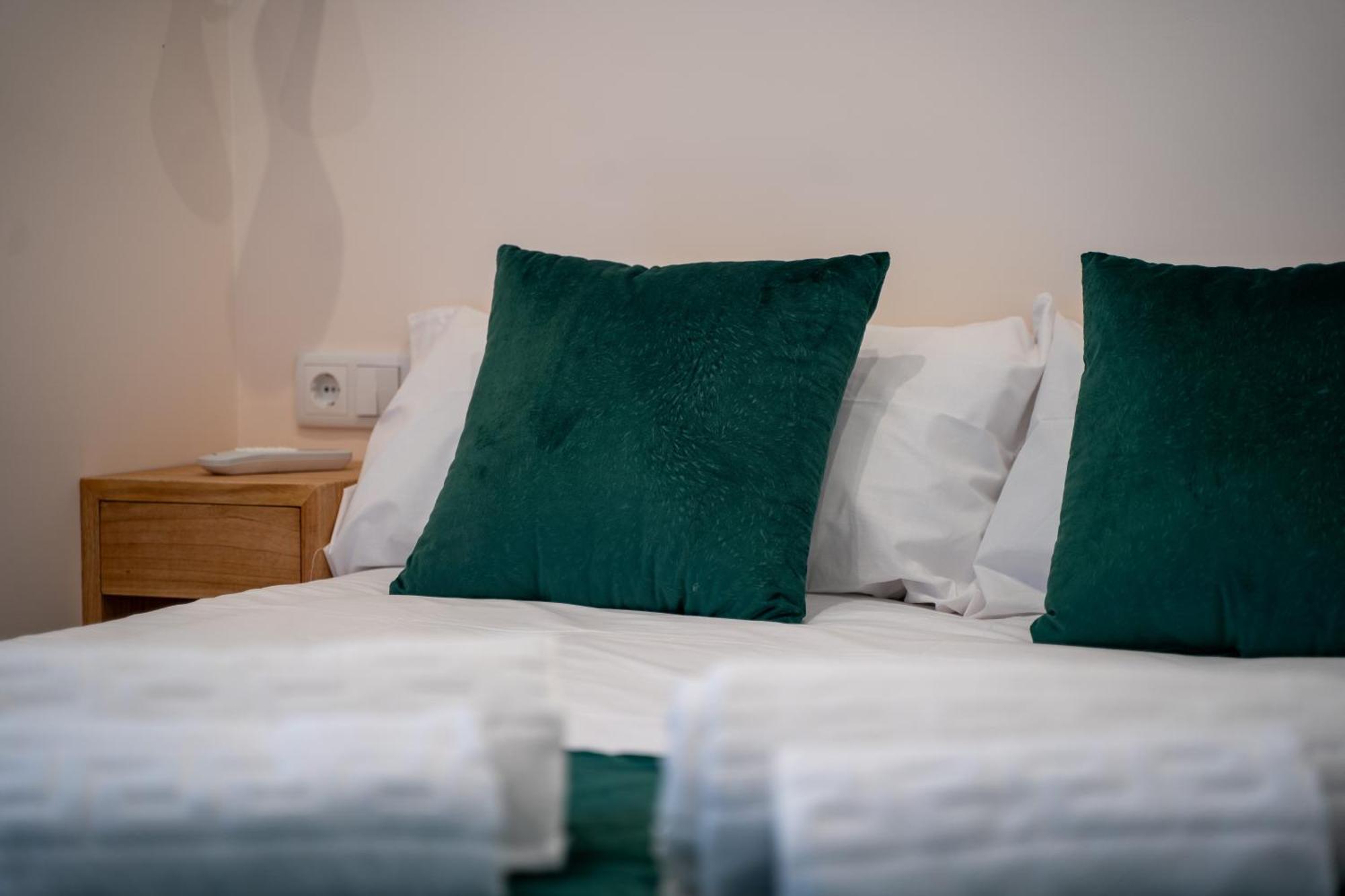 El Secreto De Chirinos Apartment Úbeda Екстериор снимка