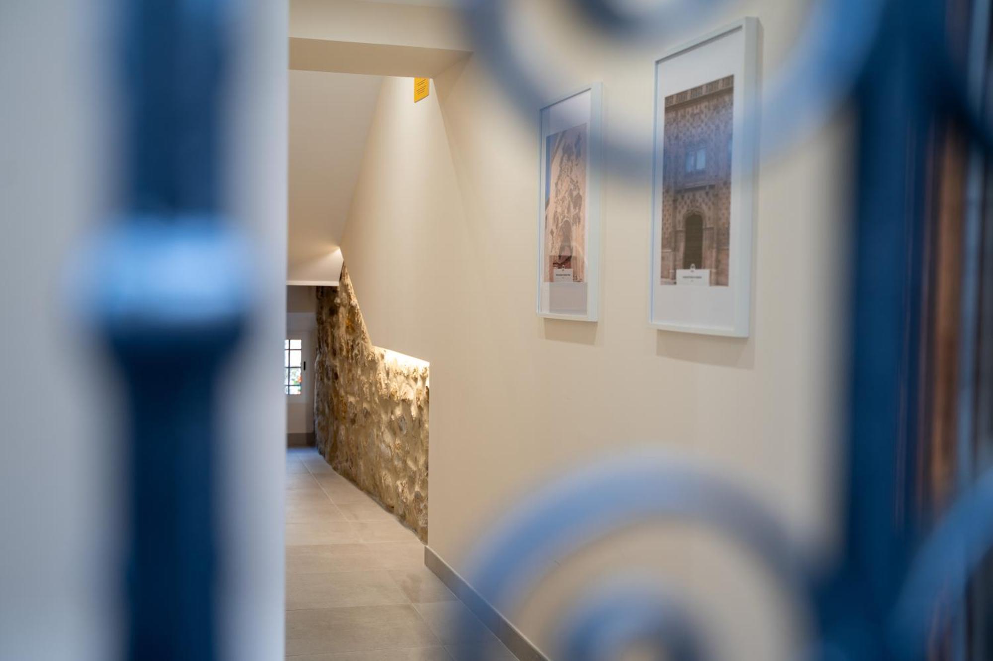 El Secreto De Chirinos Apartment Úbeda Екстериор снимка