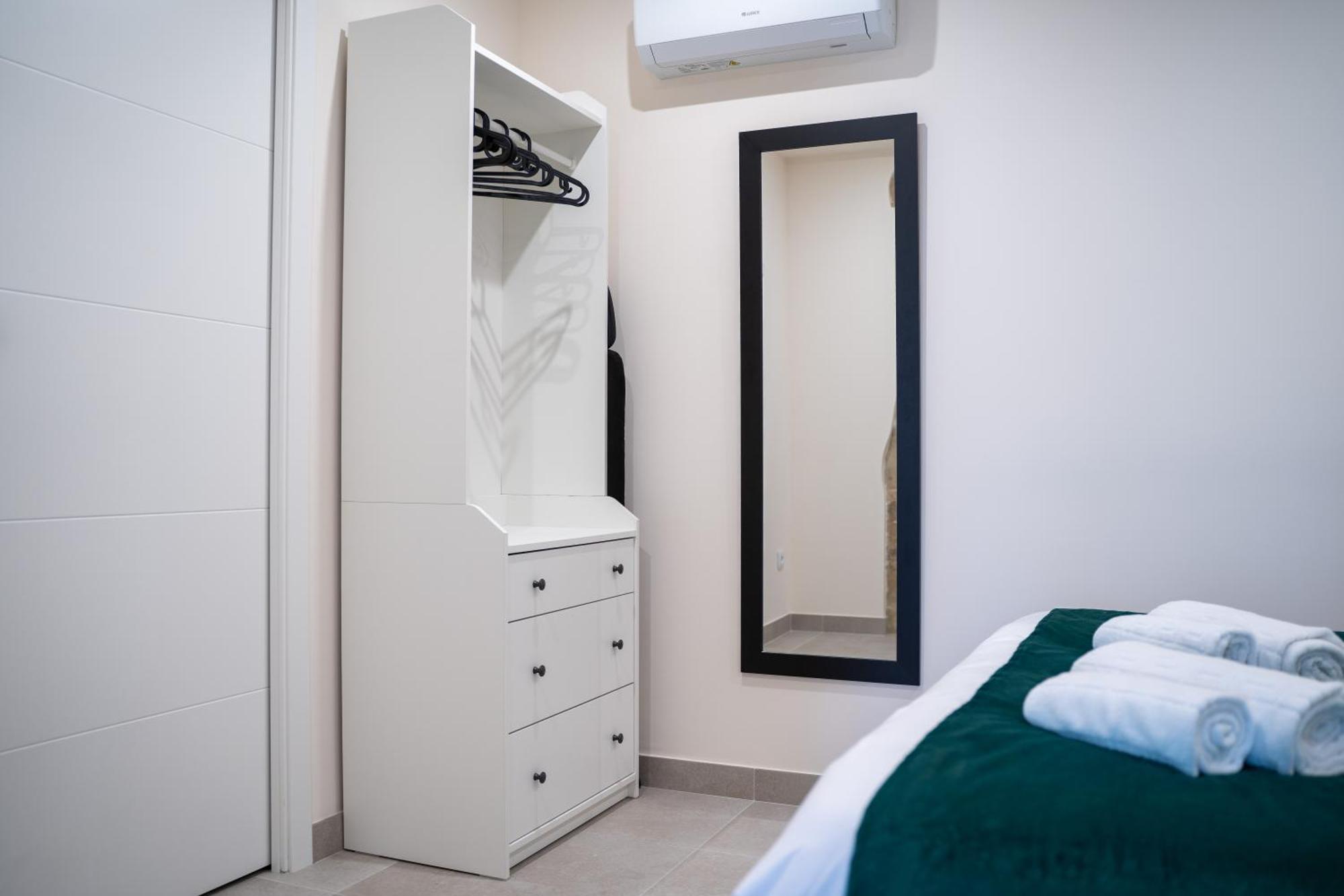 El Secreto De Chirinos Apartment Úbeda Екстериор снимка