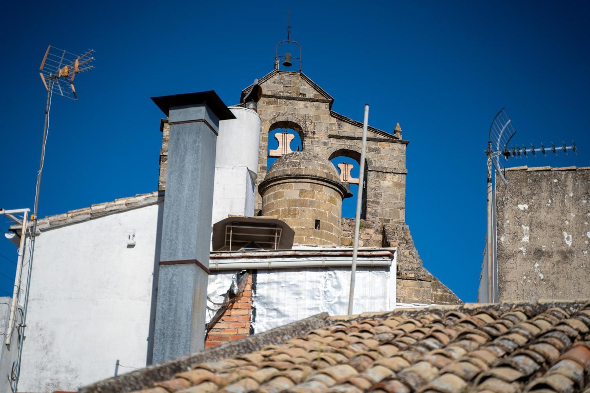 El Secreto De Chirinos Apartment Úbeda Екстериор снимка